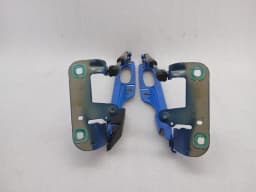 PORSCHE Porsche 911 991 GT3RS Mk1 Bonnet Hinge Set 99151115203 Hood Hinge Set- — thumbnail 3