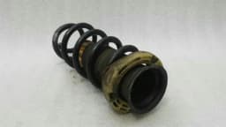 PORSCHE Porsche 911 991 coil spring rear 99134353123504 suspension spring rear- — thumbnail 3