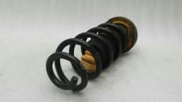 PORSCHE Porsche 911 991 coil spring rear 99134353123504 suspension spring rear- — thumbnail 4