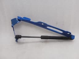 PORSCHE Porsche 911 991 GT3RS Mk1 Bonnet Hinge Set 99151115203 Hood Hinge Set- — thumbnail 7