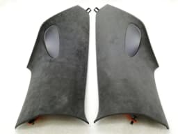 PORSCHE Porsche 911 991 GT3 C Post Cover 99155518801 C Pillar Trim Set Alcantara- — thumbnail 3
