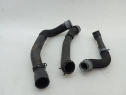 PORSCHE Porsche 911 991 cooling pipe 9P1121612 cooling water hose hose set- — thumbnail 5