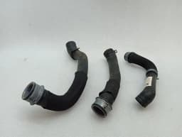 PORSCHE Porsche 911 991 cooling pipe 9P1121612 cooling water hose hose set- — thumbnail 3