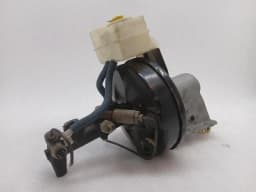 PORSCHE Porsche 911 Carrera 3.2 1984-1989 Brake Servo 91135502504 Brake Booster - — thumbnail 6