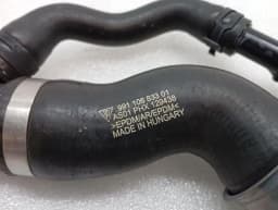 PORSCHE Porsche 911 991 cooling pipe 99110683301 cooling water hose hose- — thumbnail 6
