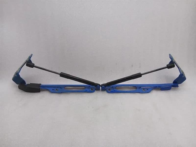 PORSCHE Porsche 911 991 GT3RS Mk1 Bonnet Hinge Set 99151115203 Hood Hinge Set-