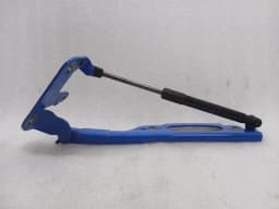 PORSCHE Porsche 911 991 GT3RS Mk1 Bonnet Hinge Set 99151115203 Hood Hinge Set- — thumbnail 5