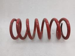PORSCHE Porsche 911 991 Front Shock Absorber Parts 98134353180 Shock Absorber Spring GT3 MK2- — thumbnail 3
