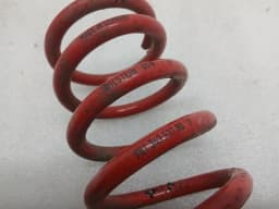 PORSCHE Porsche 911 991 Front Shock Absorber Parts 98134353180 Shock Absorber Spring GT3 MK2- — thumbnail 4