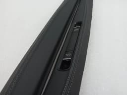 PORSCHE Porsche 911 991 99155512100 GT3RS Touring Door Leather Cover Right Hand Drive RHD- — thumbnail 3
