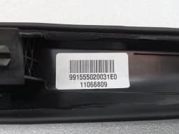 PORSCHE Porsche 911 991 99155512100 GT3RS Touring Door Leather Cover Right Hand Drive RHD- — thumbnail 10