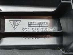 PORSCHE Porsche 911 991 99155512100 GT3RS Touring Door Leather Cover Right Hand Drive RHD- — thumbnail 9