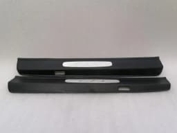 PORSCHE Porsche 911 991 GT3 Door Sill 991555304291E0 Door Sill Trim Set- — thumbnail 2