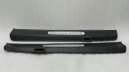 PORSCHE PORSCHE 911 991 Door Sill 99155530431 Einstiegsleiste Carrera 4 GTS 99155530330 — thumbnail 2