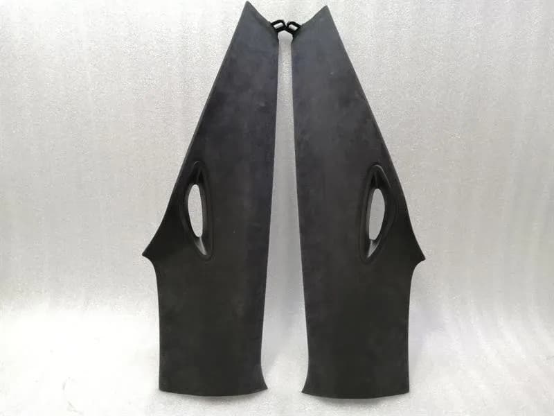 Porsche 911 991 GT3 C Post Cover 99155518801 C Pillar Trim Set Alcantara-