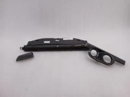 PORSCHE Porsche 911 991 GT3RS MK1 Cup holder set 99155298503 carbon RHD RIGHT HAND DRIVE- — thumbnail 1