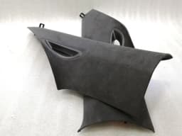 PORSCHE Porsche 911 991 GT3 C Post Cover 99155518801 C Pillar Trim Set Alcantara- — thumbnail 4