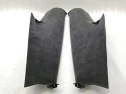 PORSCHE Porsche 911 991 GT3 C Post Cover 99155518801 C Pillar Trim Set Alcantara- — thumbnail 5