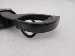 PORSCHE Porsche 911 991 GT3RS MK1 Cup holder set 99155298503 carbon RHD RIGHT HAND DRIVE- — thumbnail 9