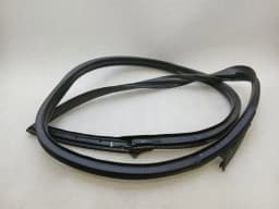 PORSCHE Porsche Cayman 718 Door Seal 98153707502 LH Door Seals - — thumbnail 1