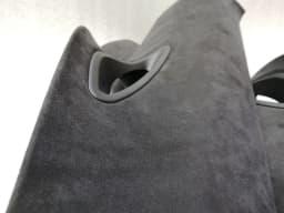 PORSCHE Porsche 911 991 GT3 C Post Cover 99155518801 C Pillar Trim Set Alcantara- — thumbnail 8