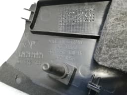 PORSCHE Porsche 911 991 GT3 C Post Cover 99155518801 C Pillar Trim Set Alcantara- — thumbnail 10