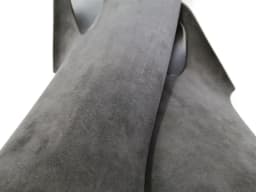 PORSCHE Porsche 911 991 GT3 C Post Cover 99155518801 C Pillar Trim Set Alcantara- — thumbnail 5