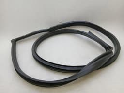PORSCHE Porsche Cayman 718 Door Seal 98153707602 RH Door Seals - — thumbnail 2