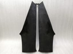 PORSCHE Porsche 911 991 GT3 C Post Cover 99155518801 C Pillar Trim Set Alcantara- — thumbnail 1
