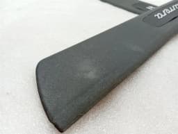 PORSCHE Porsche 911 996 Door Sill 99655170300 Door Sill Trim Carrera- — thumbnail 4