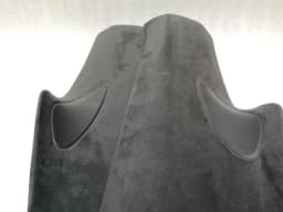 PORSCHE Porsche 911 991 GT3 C Post Cover Set 9P1867288B Pillar Alcantara Set- — thumbnail 7