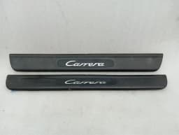 PORSCHE Porsche 911 996 Door Sill 99655170300 Door Sill Trim Carrera- — thumbnail 1