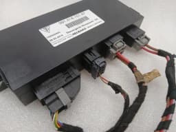 PORSCHE Porsche 911 991 GT3RS Mk1 Electronic Module 99161815187 PASM Control Unit - — thumbnail 4
