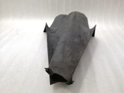 PORSCHE Porsche 911 991 GT3 C Post Cover Set 9P1867288B Pillar Alcantara Set- — thumbnail 5