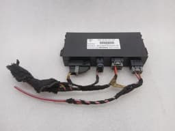 PORSCHE Porsche 911 991 GT3RS Mk1 Electronic Module 99161815187 PASM Control Unit - — thumbnail 5