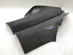 PORSCHE Porsche 911 991 GT3 C Post Cover 99155518801 C Pillar Trim Set Alcantara- — thumbnail 7