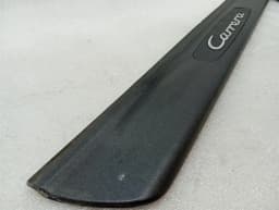PORSCHE Porsche 911 996 Door Sill 99655170300 Door Sill Trim Carrera- — thumbnail 5