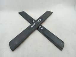 PORSCHE Porsche 911 996 Door Sill 99655170300 Door Sill Trim Carrera- — thumbnail 3