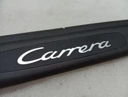 PORSCHE Porsche 911 996 Door Sill 99655170300 Door Sill Trim Carrera- — thumbnail 7