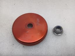 PORSCHE Porsche 911 991 Front Shock Absorber Parts 98134353180 Shock Absorber Spring GT3 MK2- — thumbnail 8