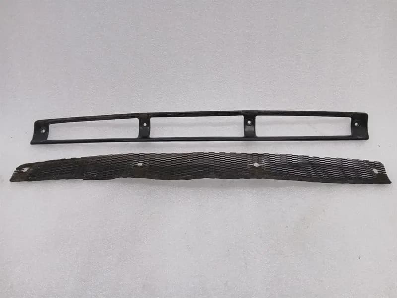 PORSCHE 911 CARRERA 3.2 1984-1989 930 91155940100 99355941100 VENTILATION GRILLE-