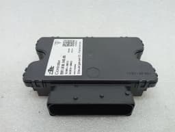 PORSCHE Porsche Cayman 718 electronic module 99161814505 park brake control unit - — thumbnail 2