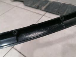 PORSCHE Porsche 911 991.2 MK2 GT3 Front Bumper Parts 99150560180 Front Cover- — thumbnail 7