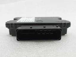 PORSCHE Porsche Cayman 718 electronic module 99161814505 park brake control unit - — thumbnail 3