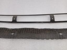 PORSCHE PORSCHE 911 CARRERA 3.2 1984-1989 930 91155940100 99355941100 VENTILATION GRILLE- — thumbnail 8