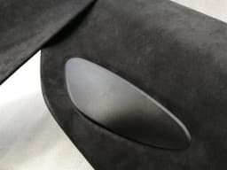PORSCHE Porsche 911 991 GT3 C Post Cover Set 9P1867288B Pillar Alcantara Set- — thumbnail 6