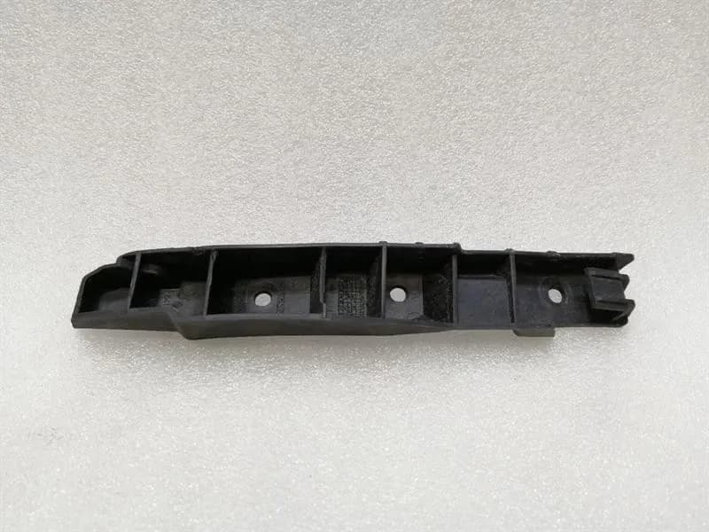 PORSCHE Porsche 911 997 Front Bumper 99750553501 Front Left Fender Retainer Carrier-