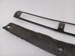 PORSCHE PORSCHE 911 CARRERA 3.2 1984-1989 930 91155940100 99355941100 VENTILATION GRILLE- — thumbnail 9