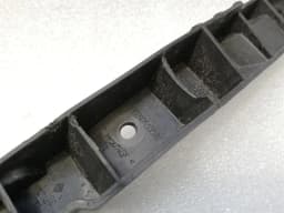 PORSCHE Porsche 911 997 Front Bumper 99750553501 Front Left Fender Retainer Carrier- — thumbnail 3