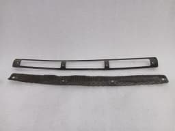 PORSCHE PORSCHE 911 CARRERA 3.2 1984-1989 930 91155940100 99355941100 VENTILATION GRILLE- — thumbnail 6